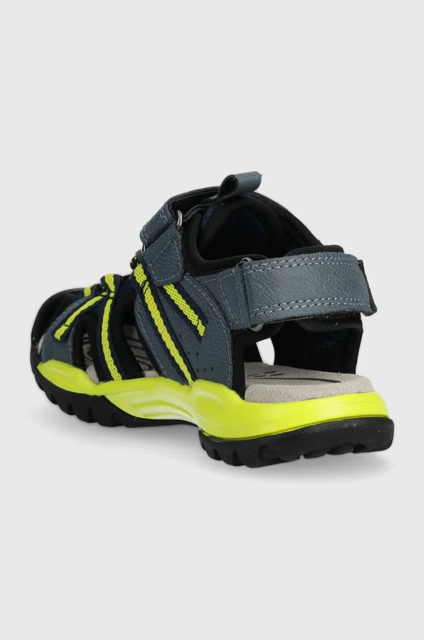 Детские сандалии BOREALIS - фото 3