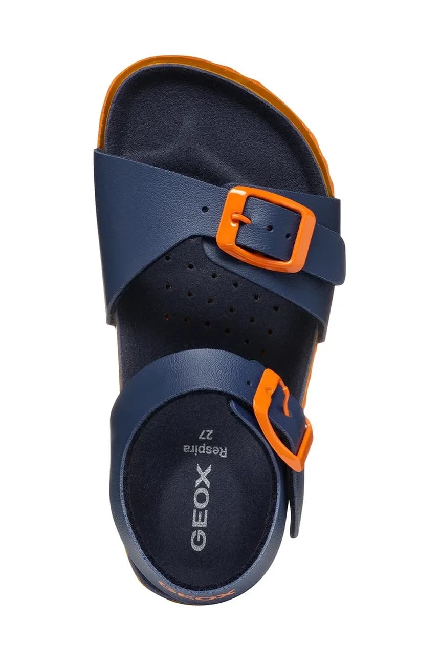 Детские сандалии GHITA - фото 5