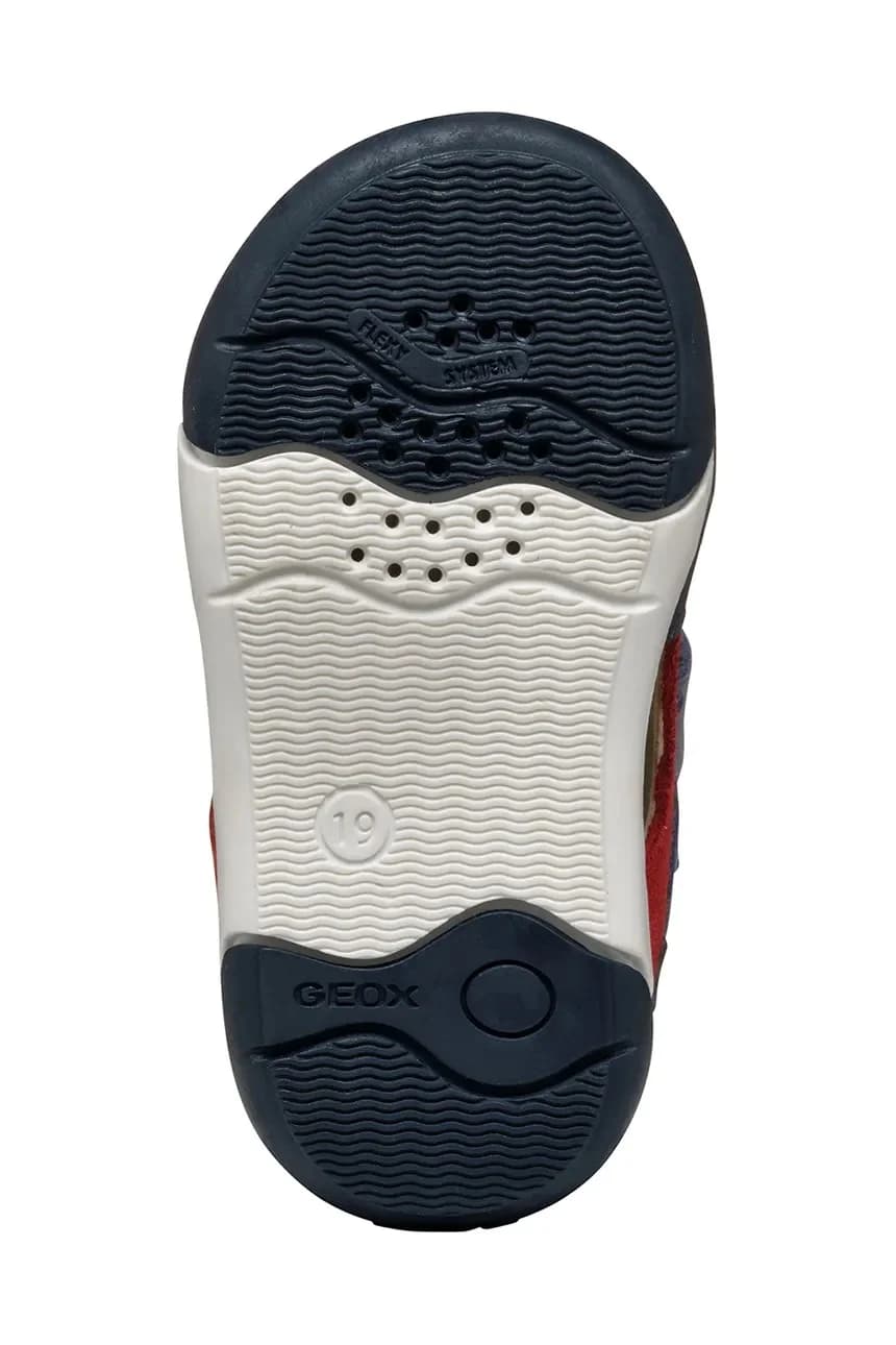 Детские сандалии ZAPITO - фото 6