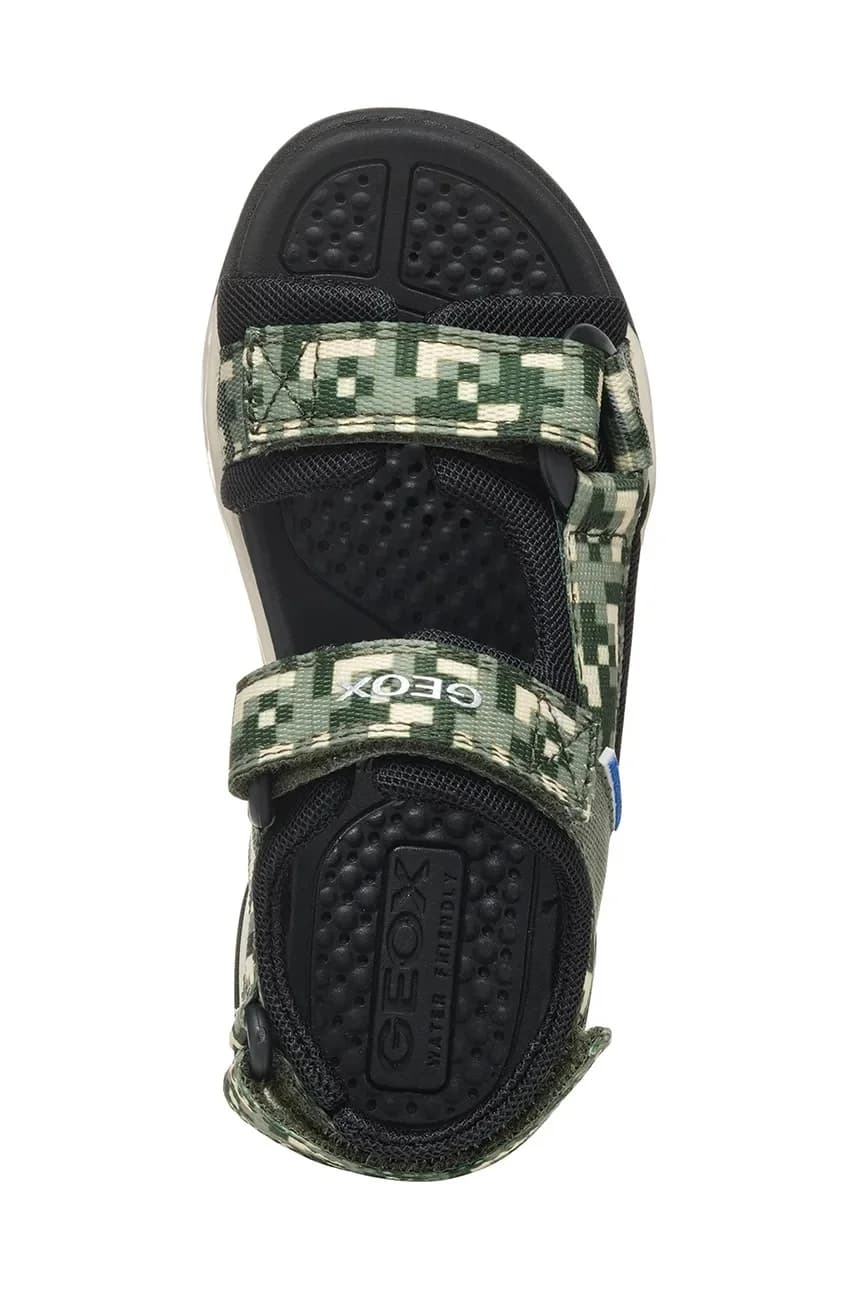 Детские сандалии BOREALIS - фото 5