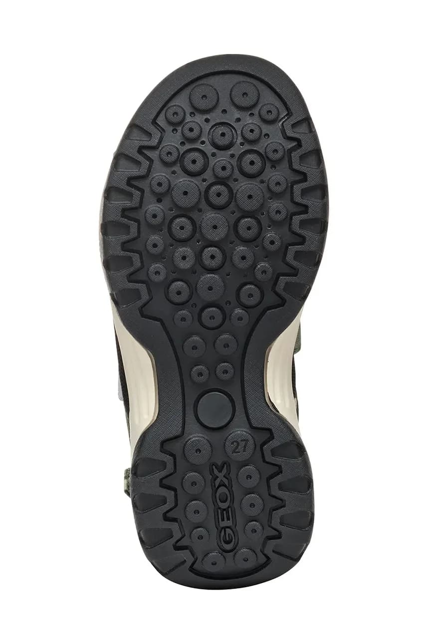 Детские сандалии BOREALIS - фото 6