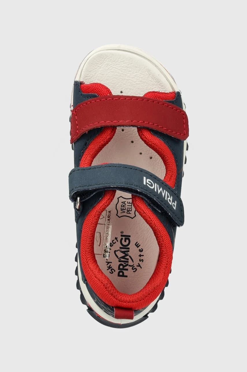 Детские сандалии - фото 4