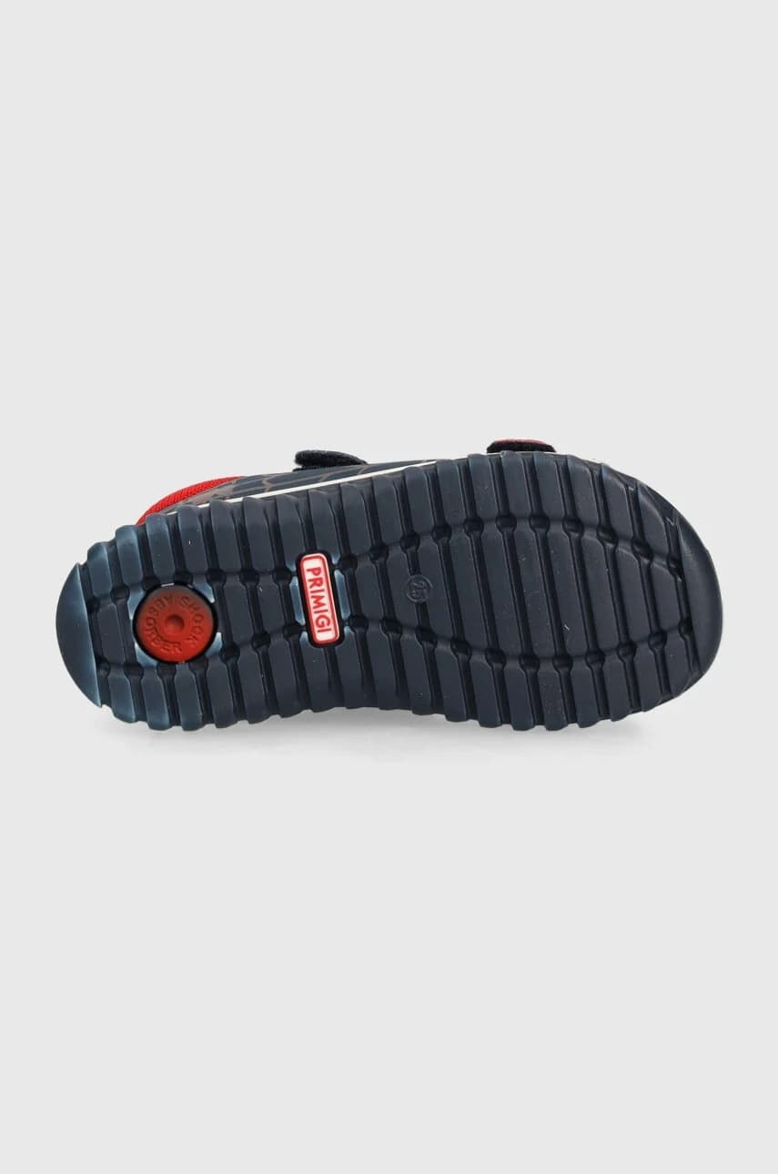 Детские сандалии - фото 5