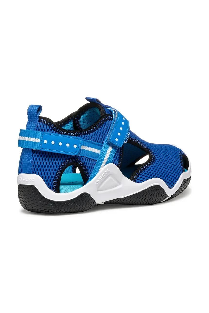 Детские сандалии JR WADER - фото 3