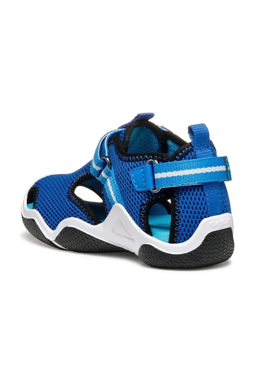 Детские сандалии JR WADER - фото 4