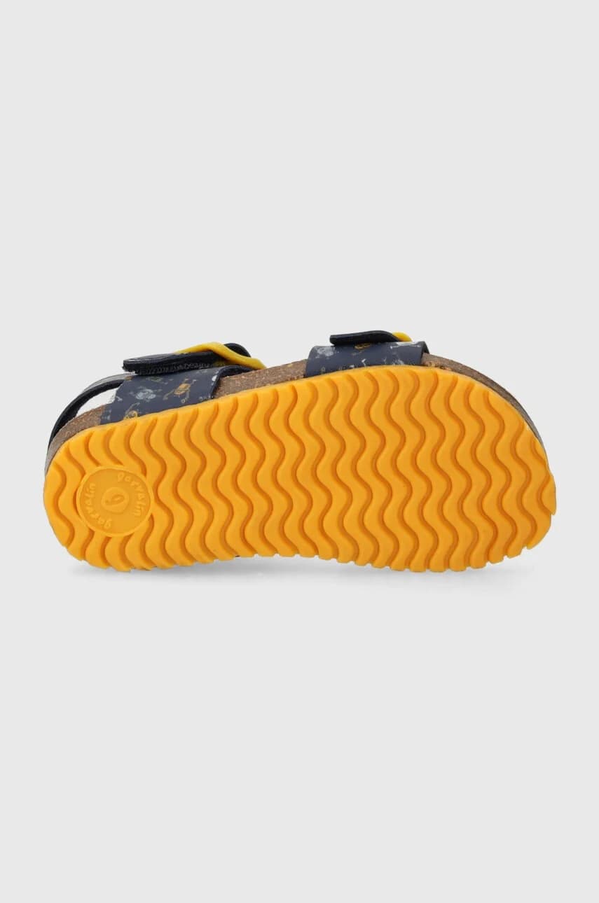 Детские сандалии - фото 5