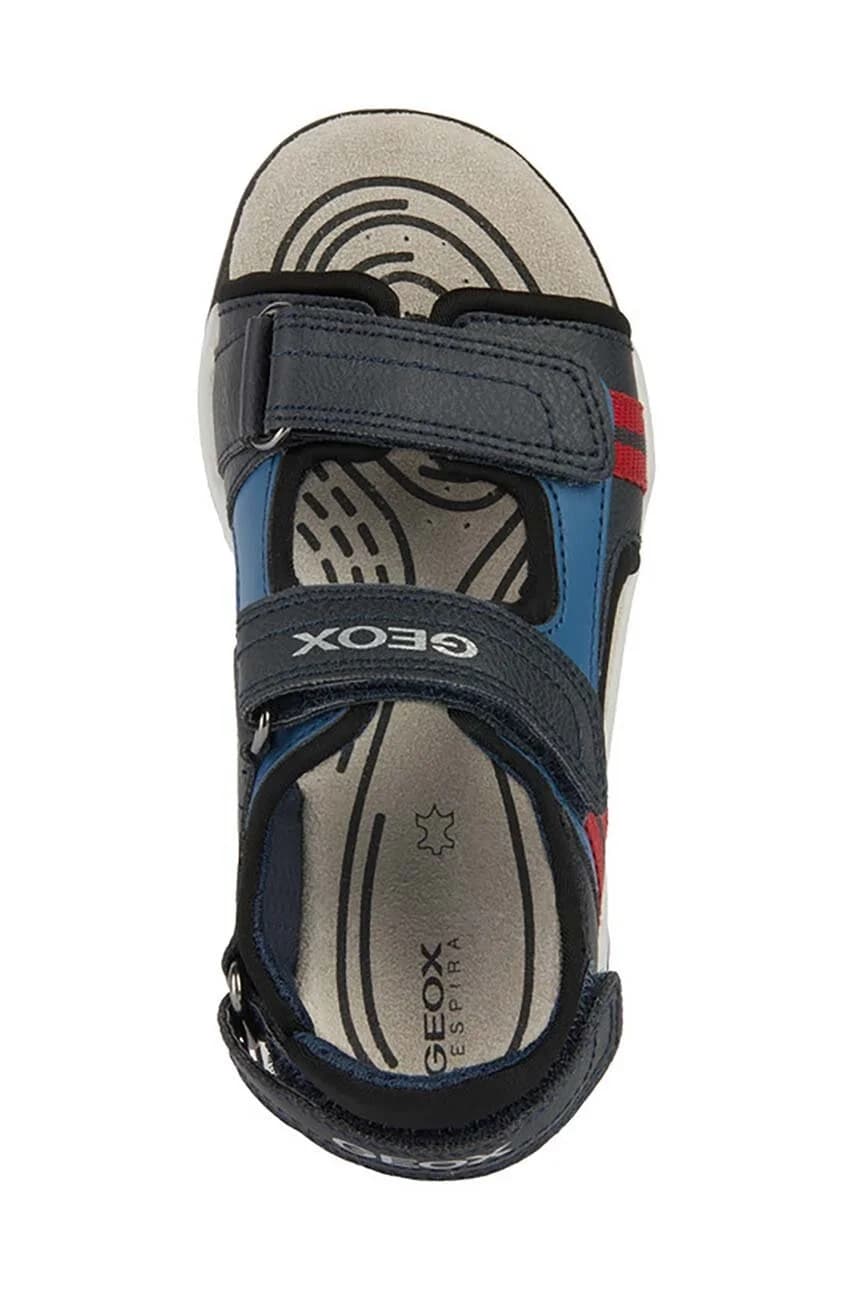 Детские сандалии BOREALIS - фото 5