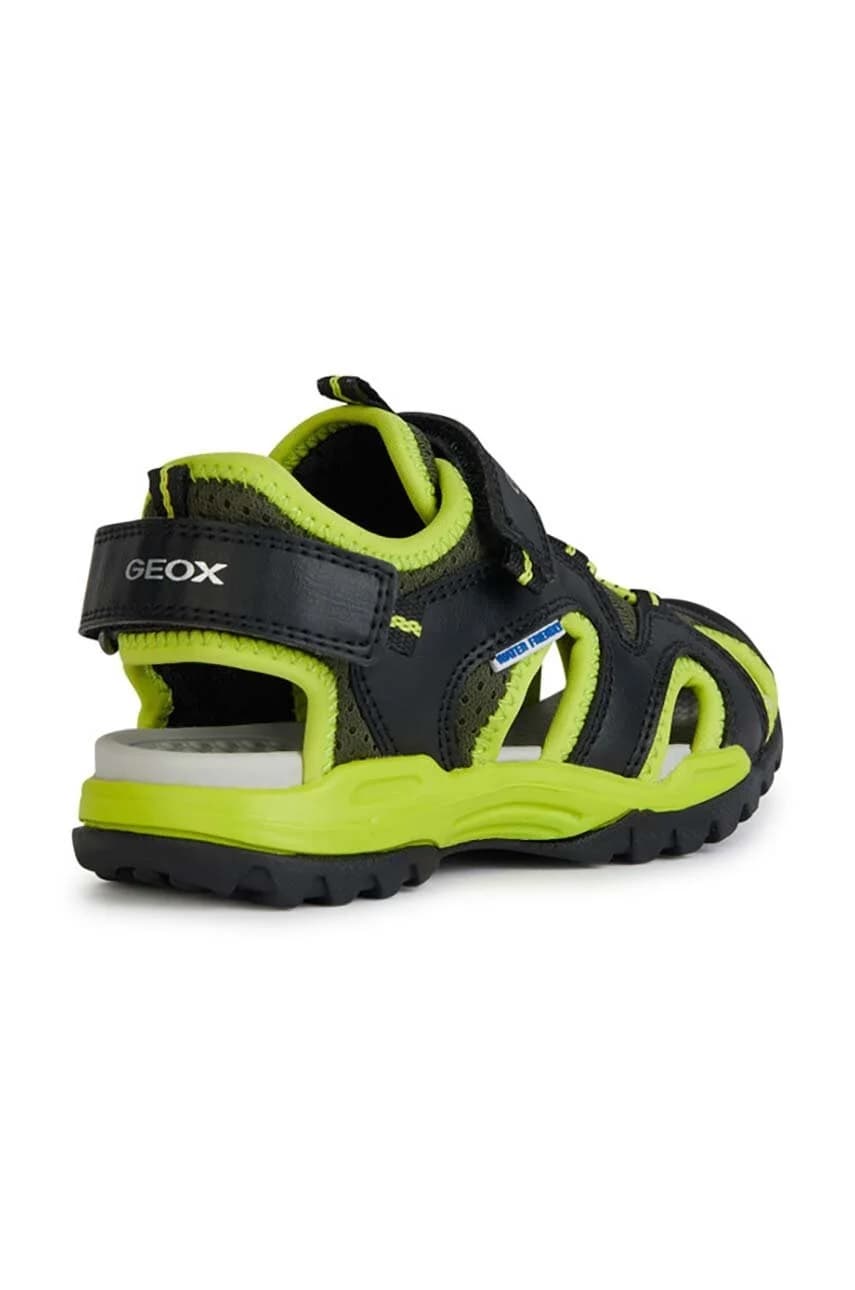 Детские сандалии BOREALIS - фото 3