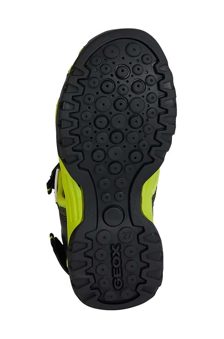 Детские сандалии BOREALIS - фото 6