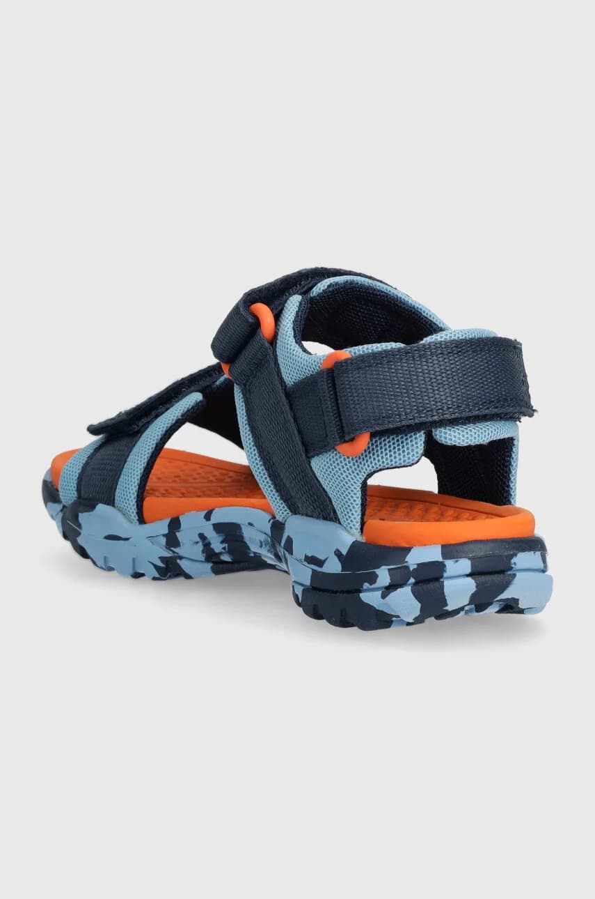 Детские сандалии BOREALIS - фото 3