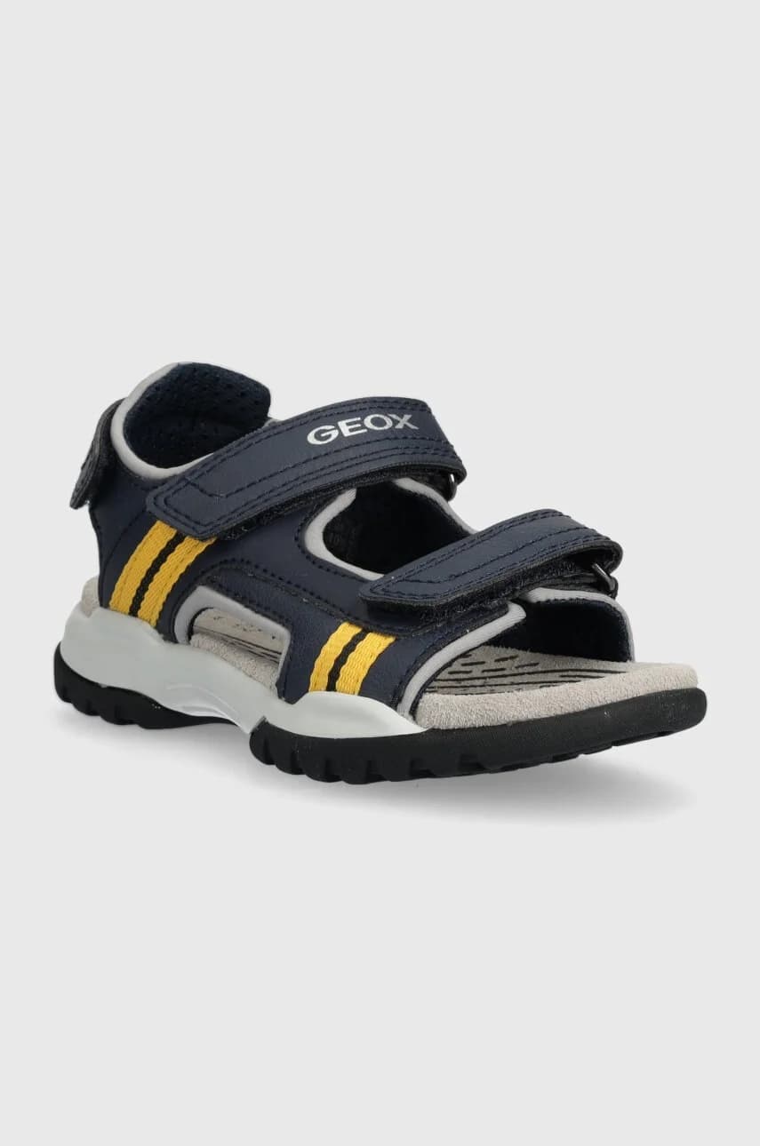 Детские сандалии BOREALIS - фото 2