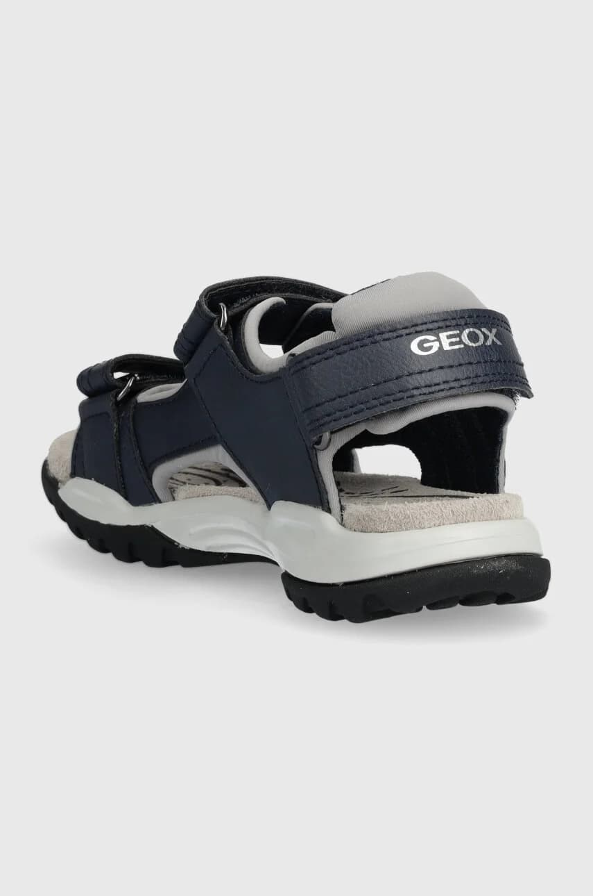 Детские сандалии BOREALIS - фото 3