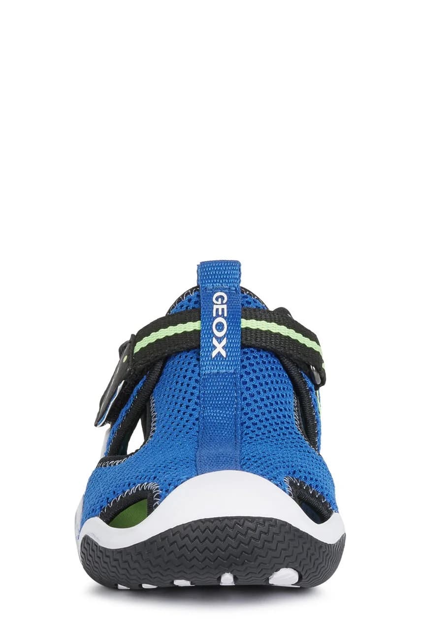 Детские сандалии - фото 3