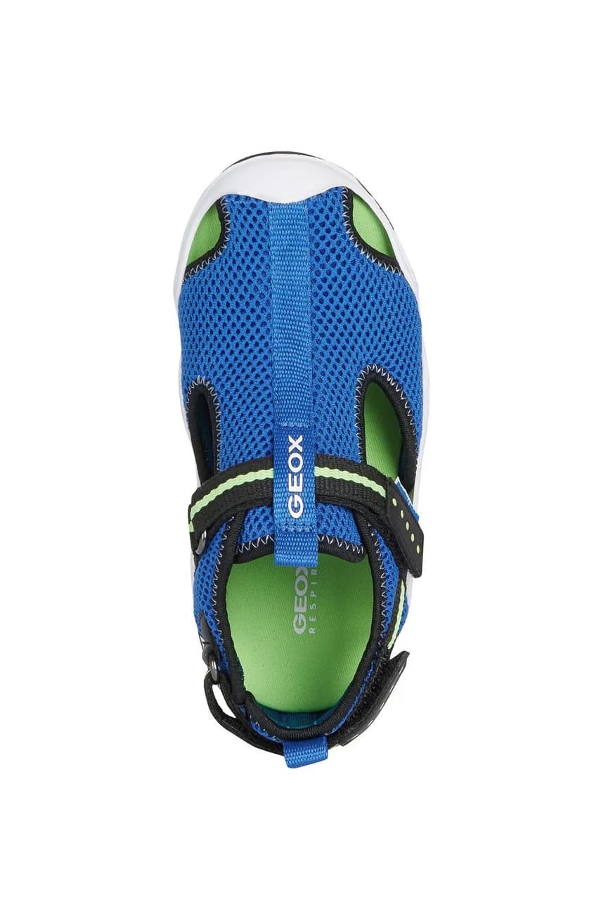 Детские сандалии - фото 6