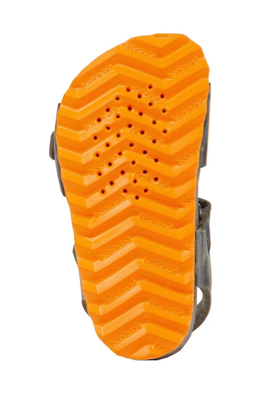 Детские сандалии - фото 6