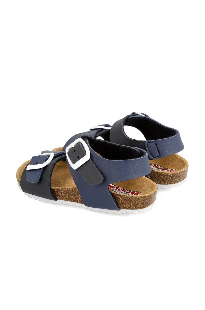 Детские сандалии - фото 3