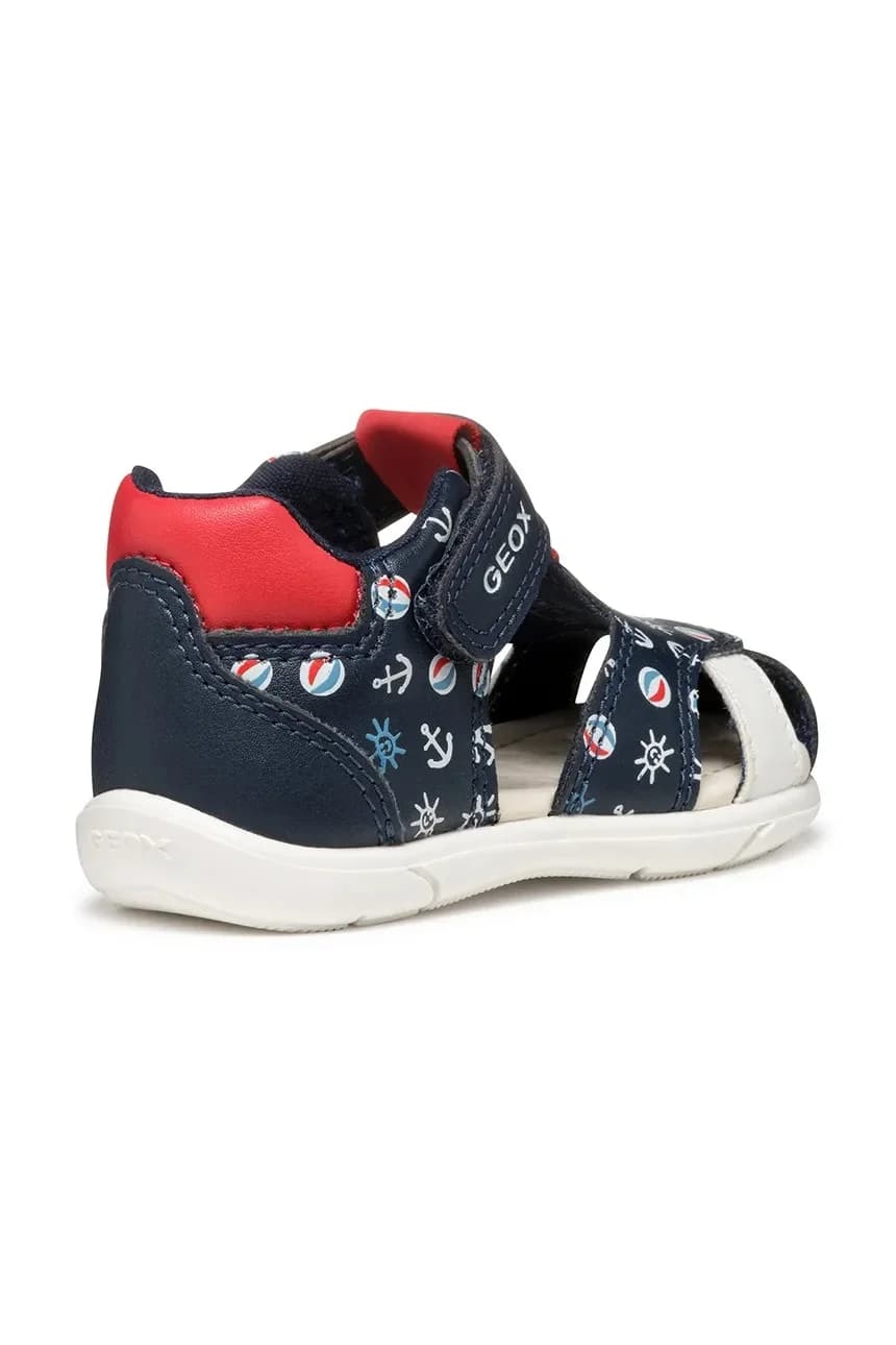 Детские сандалии ZAPITO - фото 3