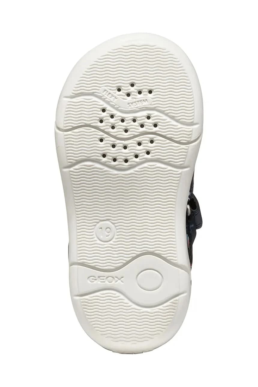 Детские сандалии ZAPITO - фото 6