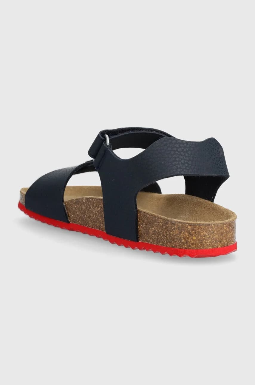 Детские сандалии - фото 3