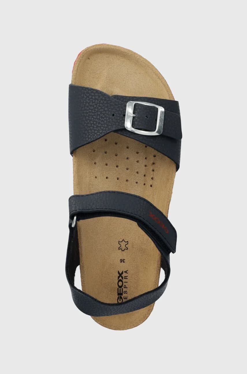 Детские сандалии - фото 4