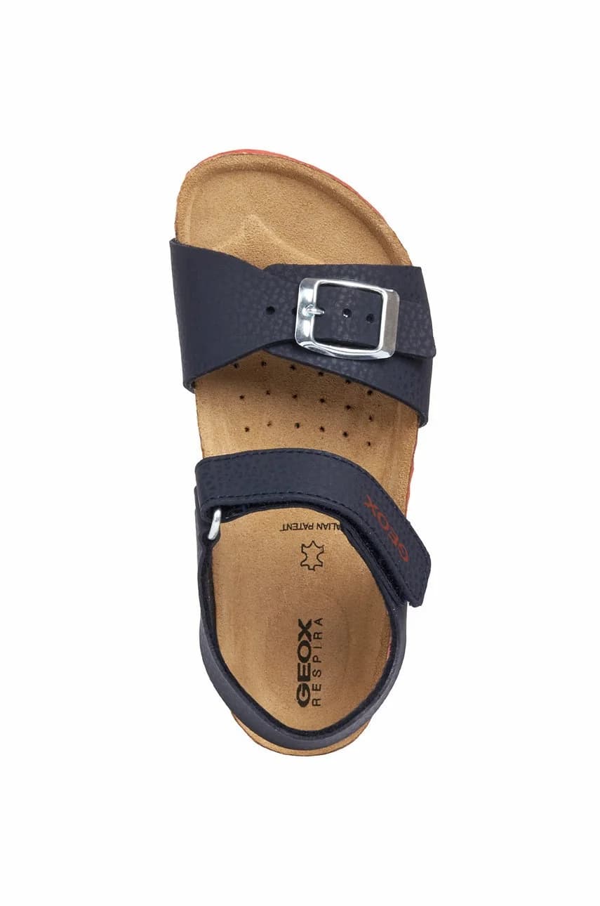 Детские сандалии - фото 6