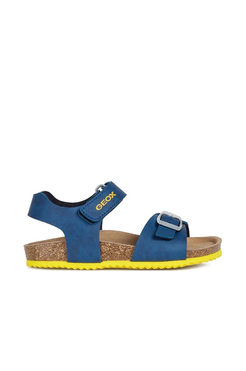 Детские сандалии