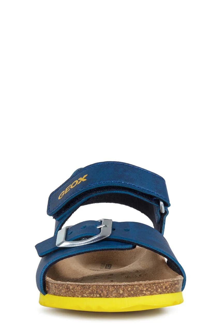 Детские сандалии - фото 3