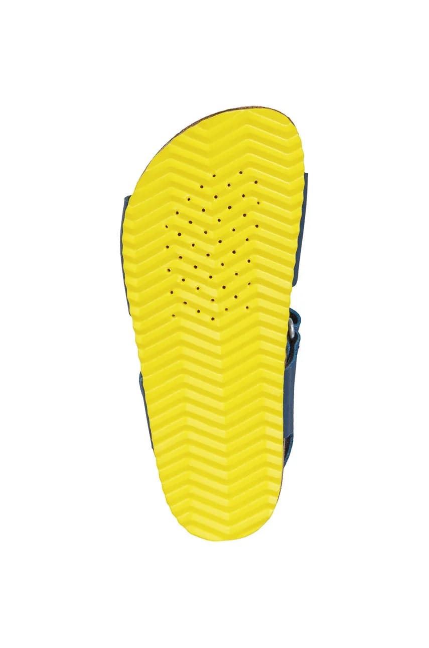 Детские сандалии - фото 7