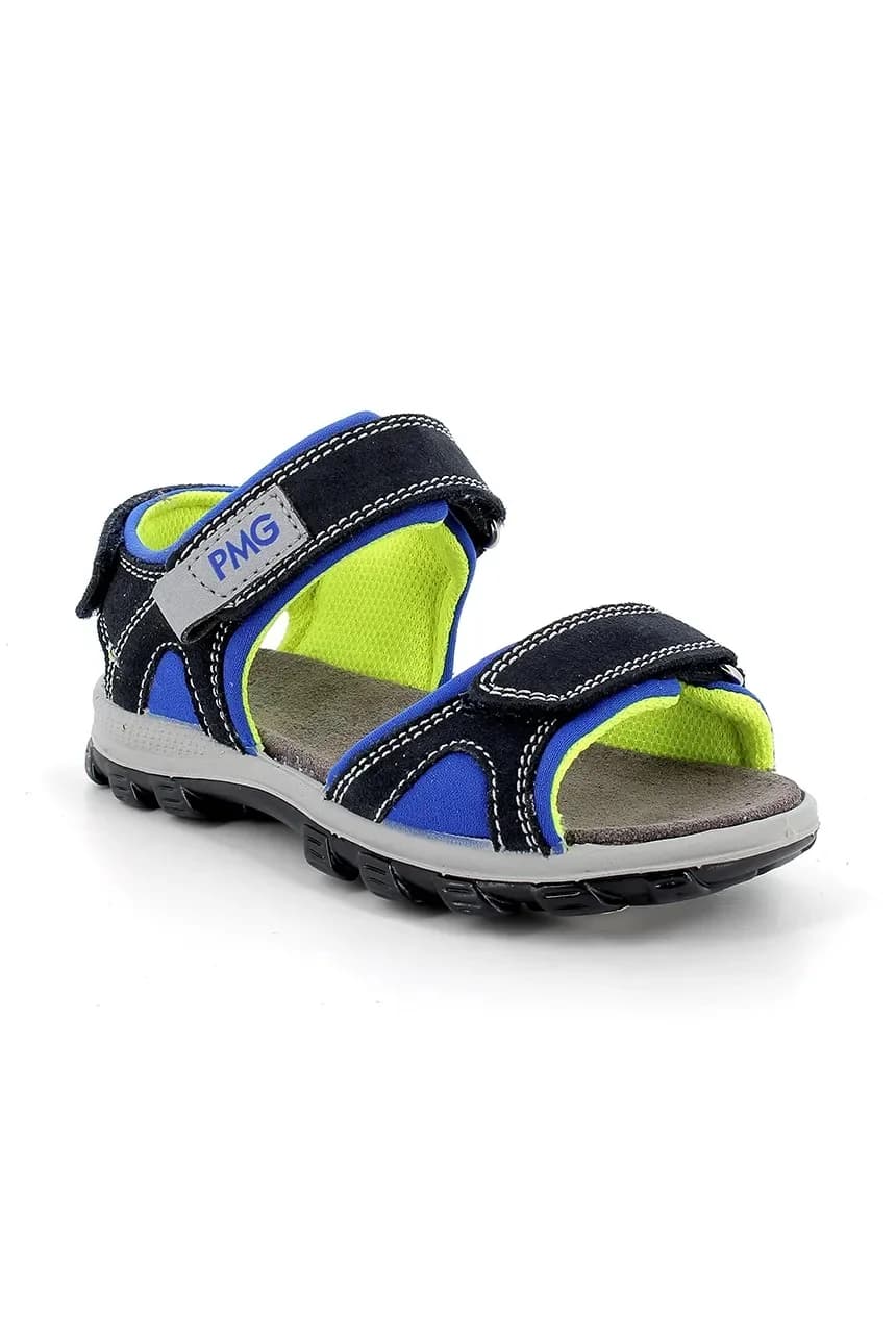 Детские сандалии