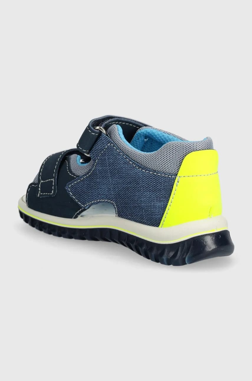 Детские сандалии - фото 3