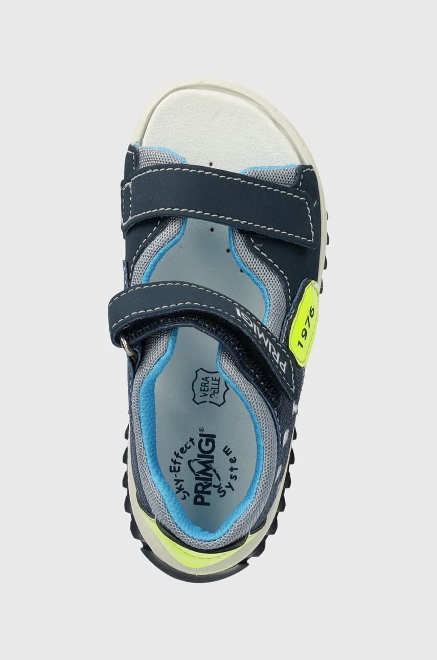 Детские сандалии - фото 4