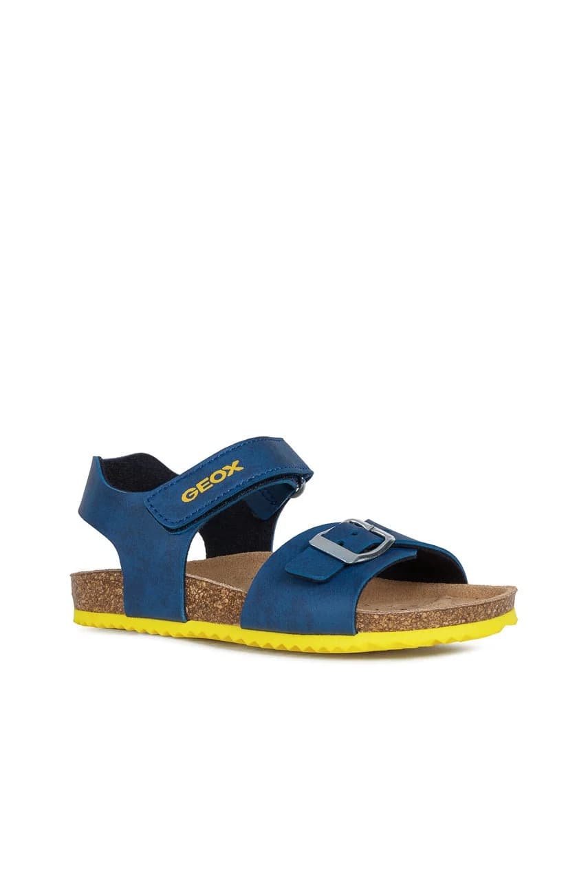 Детские сандалии - фото 2