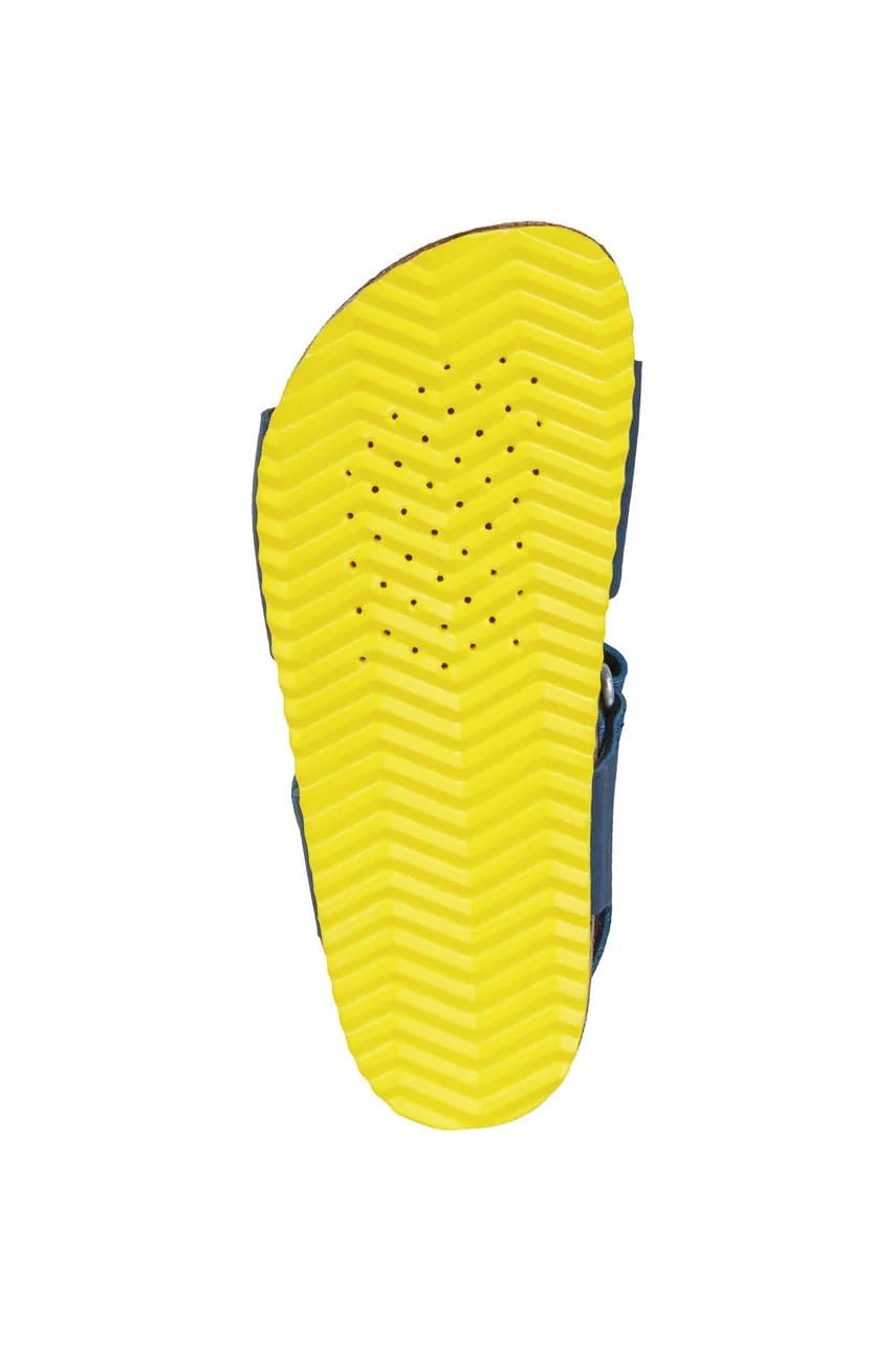 Детские сандалии - фото 7