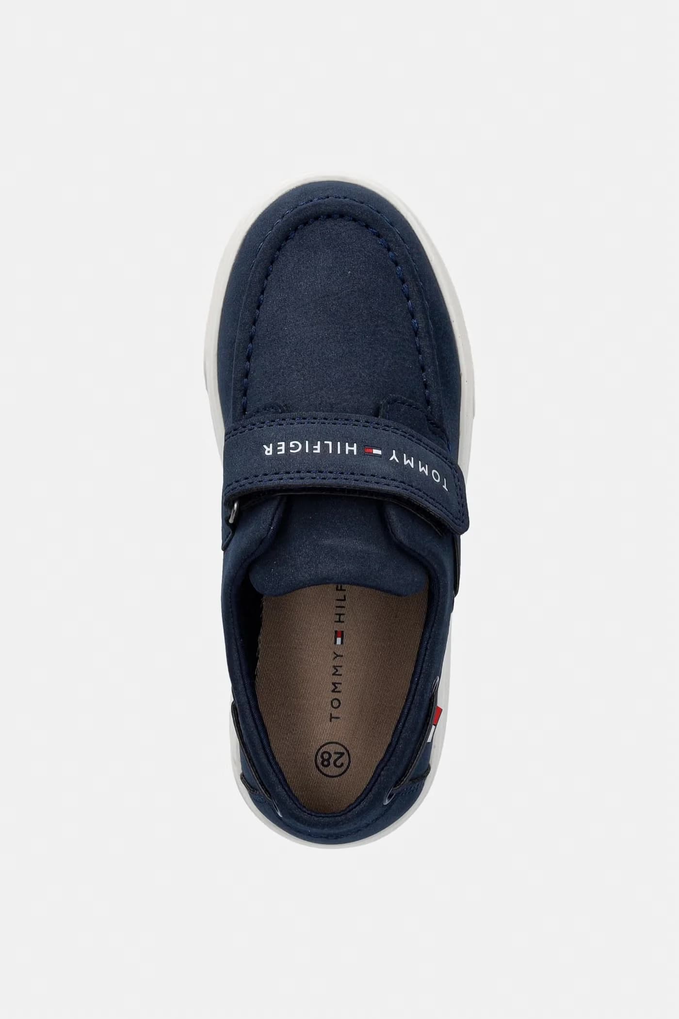 Детские мокасины - фото 4