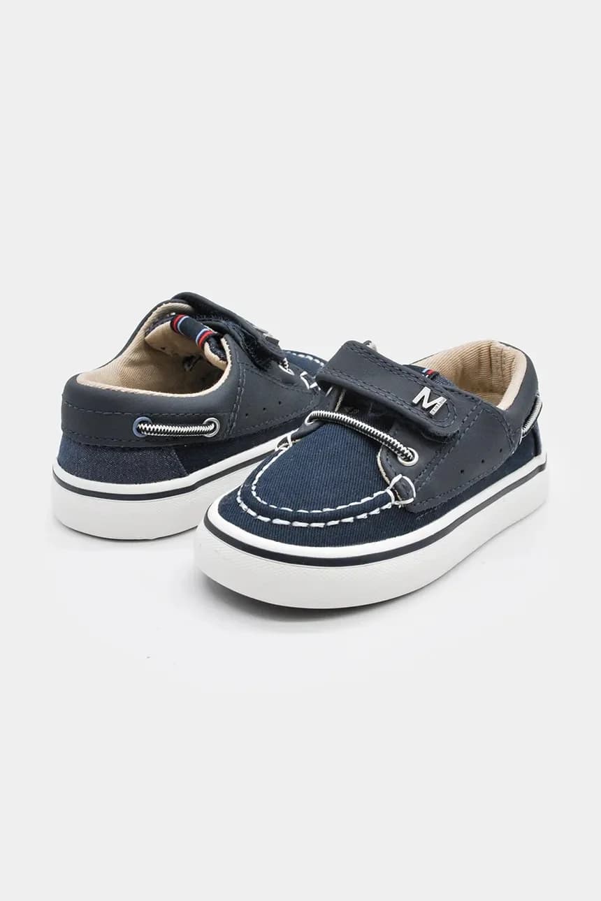 Детские мокасины - фото 2