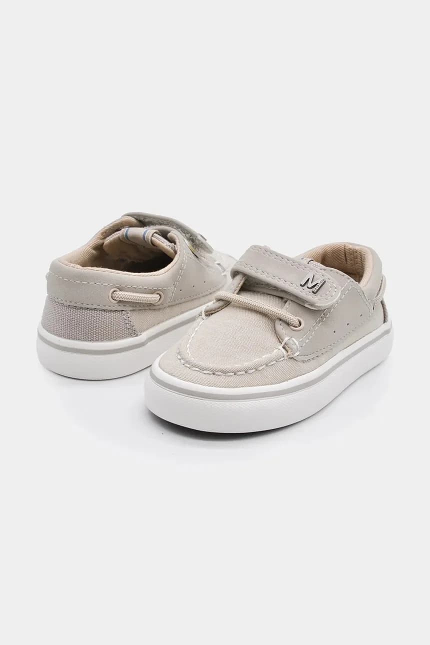 Детские мокасины - фото 2