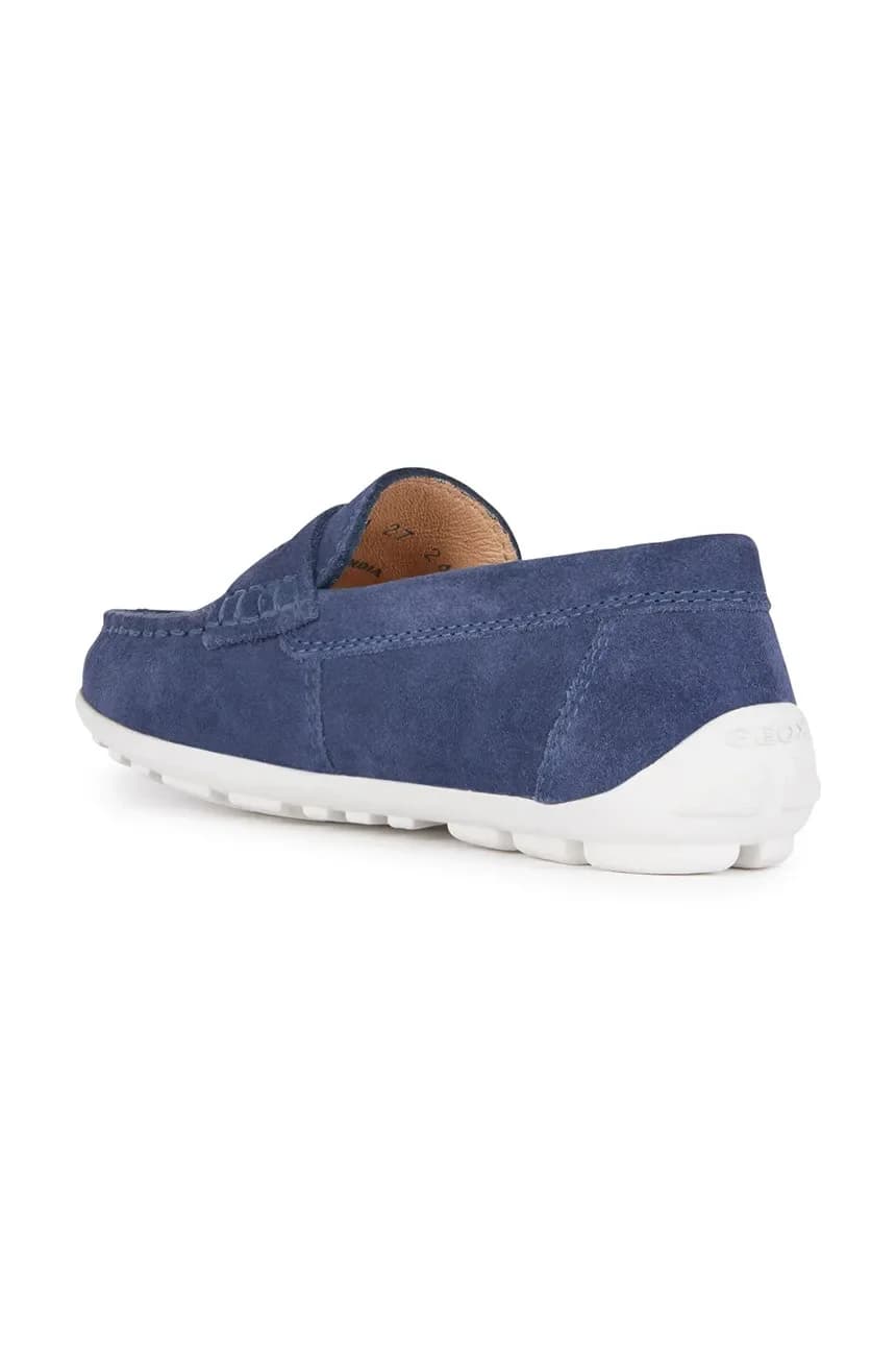 Детские мокасины - фото 4