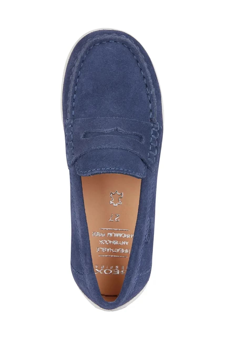 Детские мокасины - фото 5