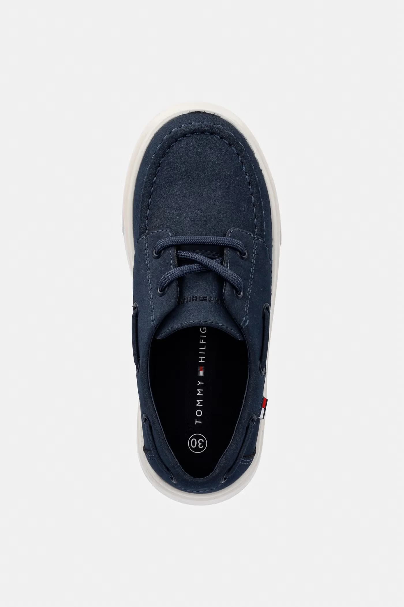 Детские мокасины - фото 4