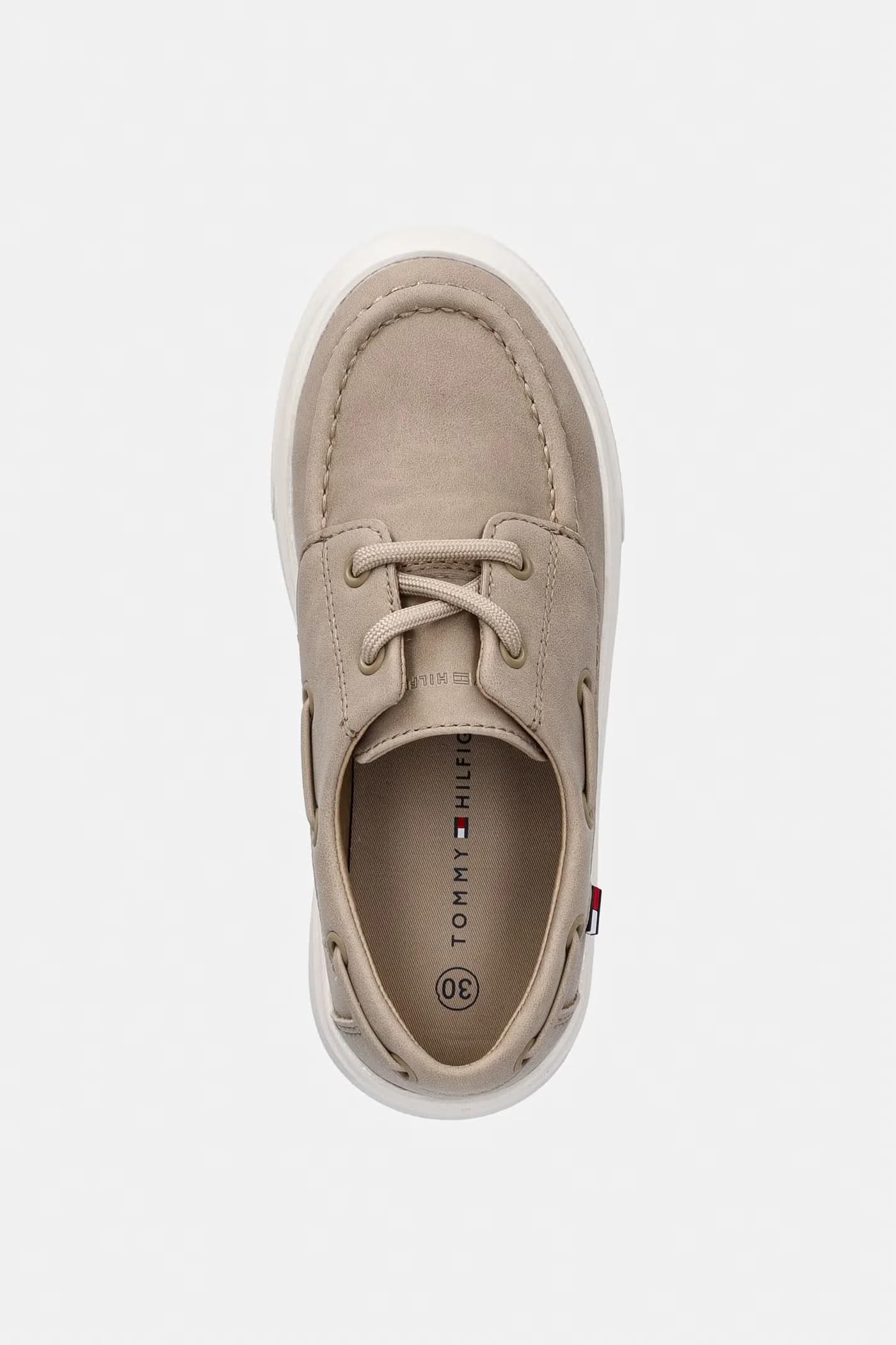 Детские мокасины - фото 4