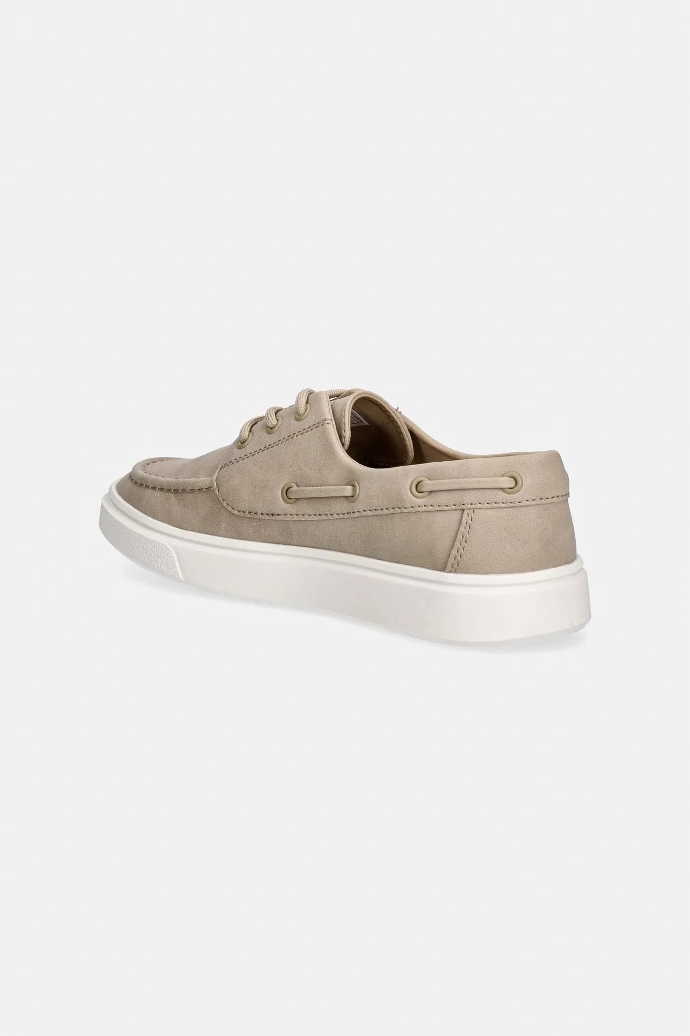 Детские мокасины - фото 3