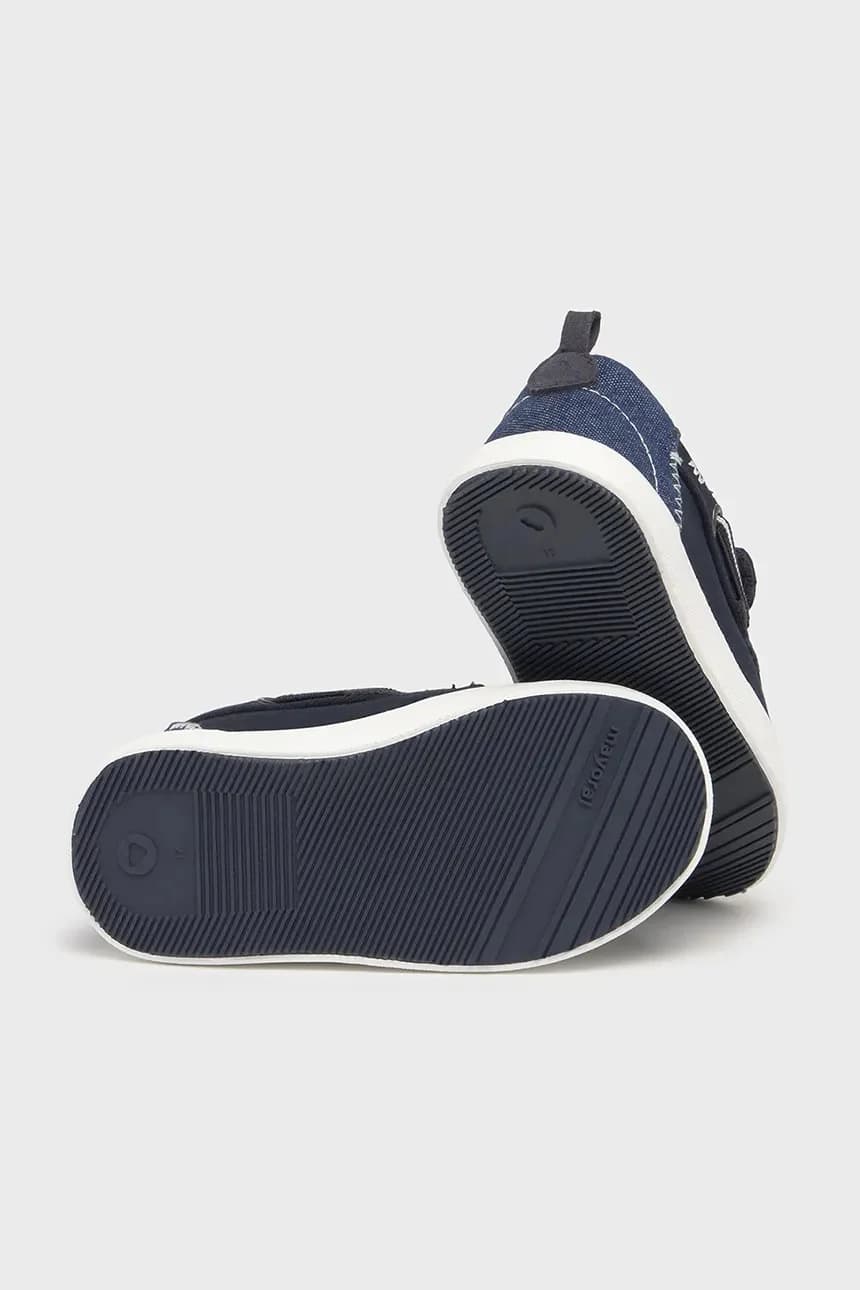 Детские мокасины - фото 3