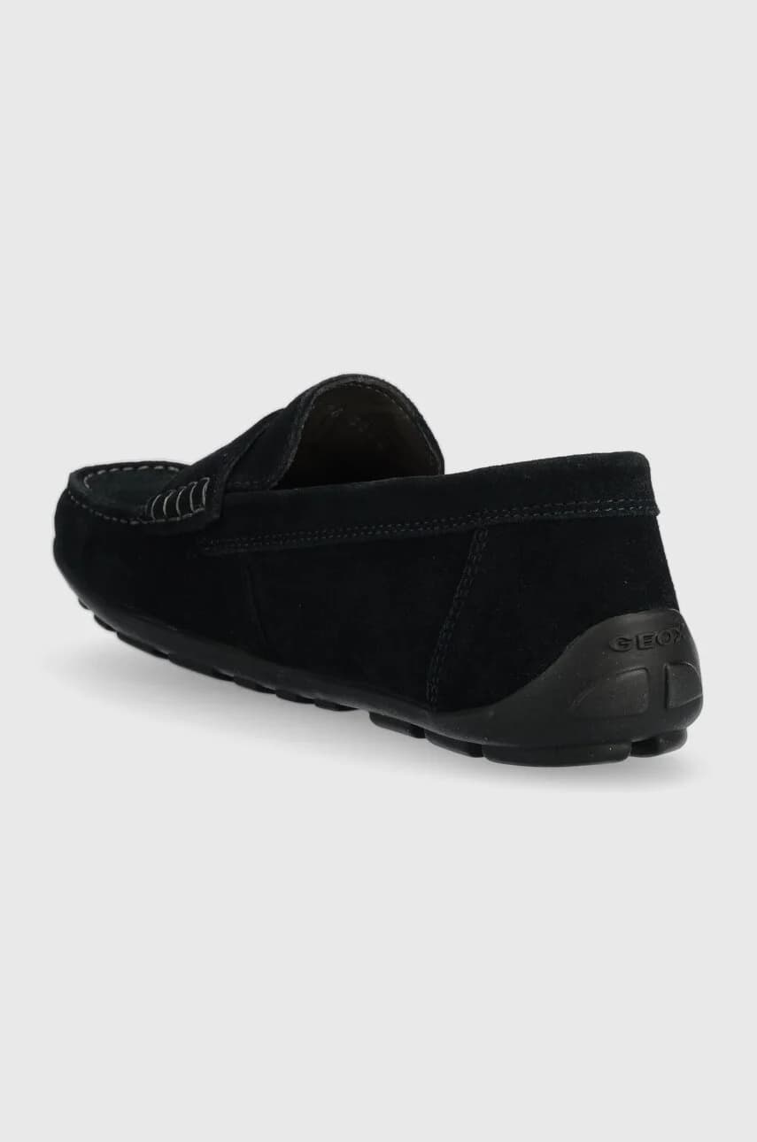 Детские мокасины - фото 4