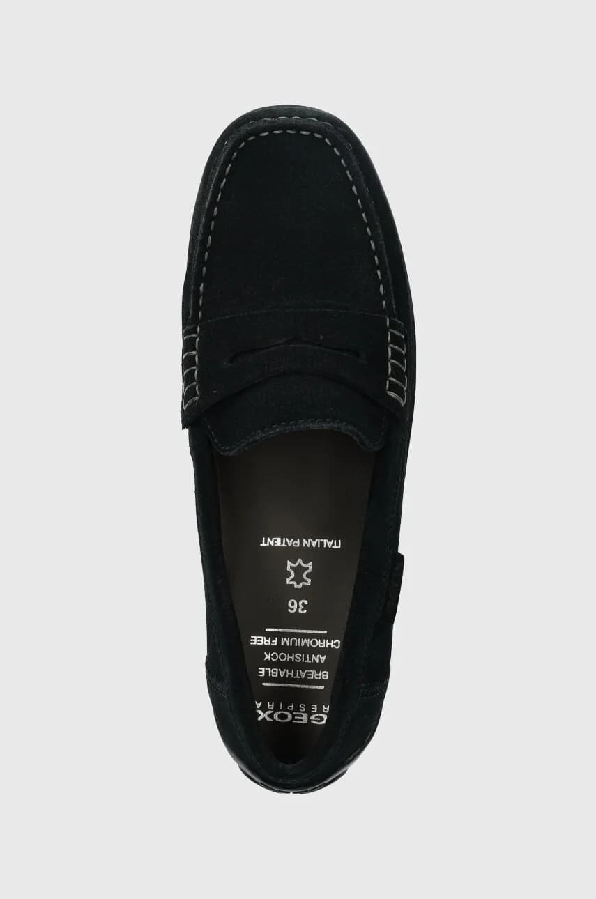 Детские мокасины - фото 8