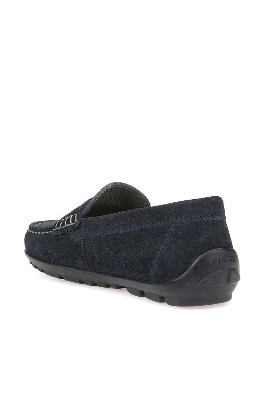 Детские мокасины - фото 9