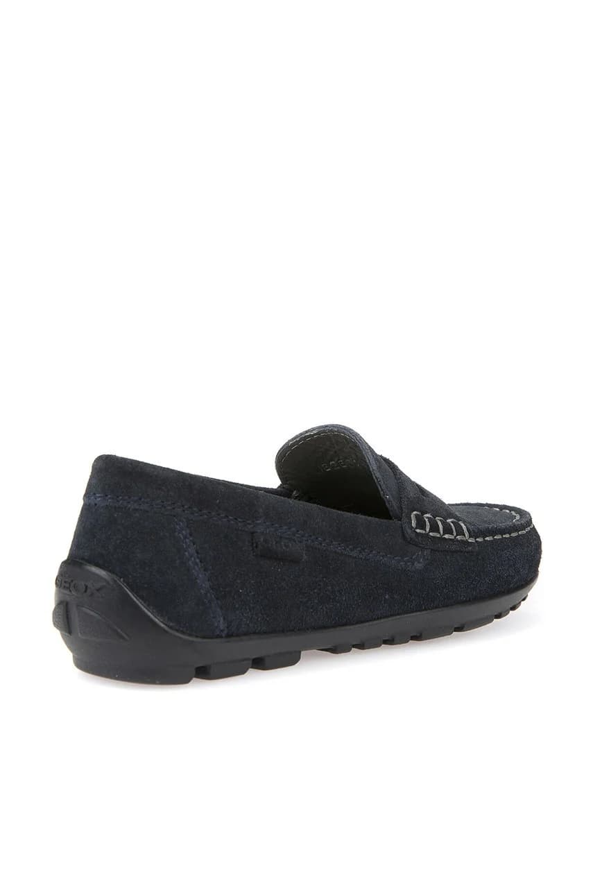 Детские мокасины - фото 10