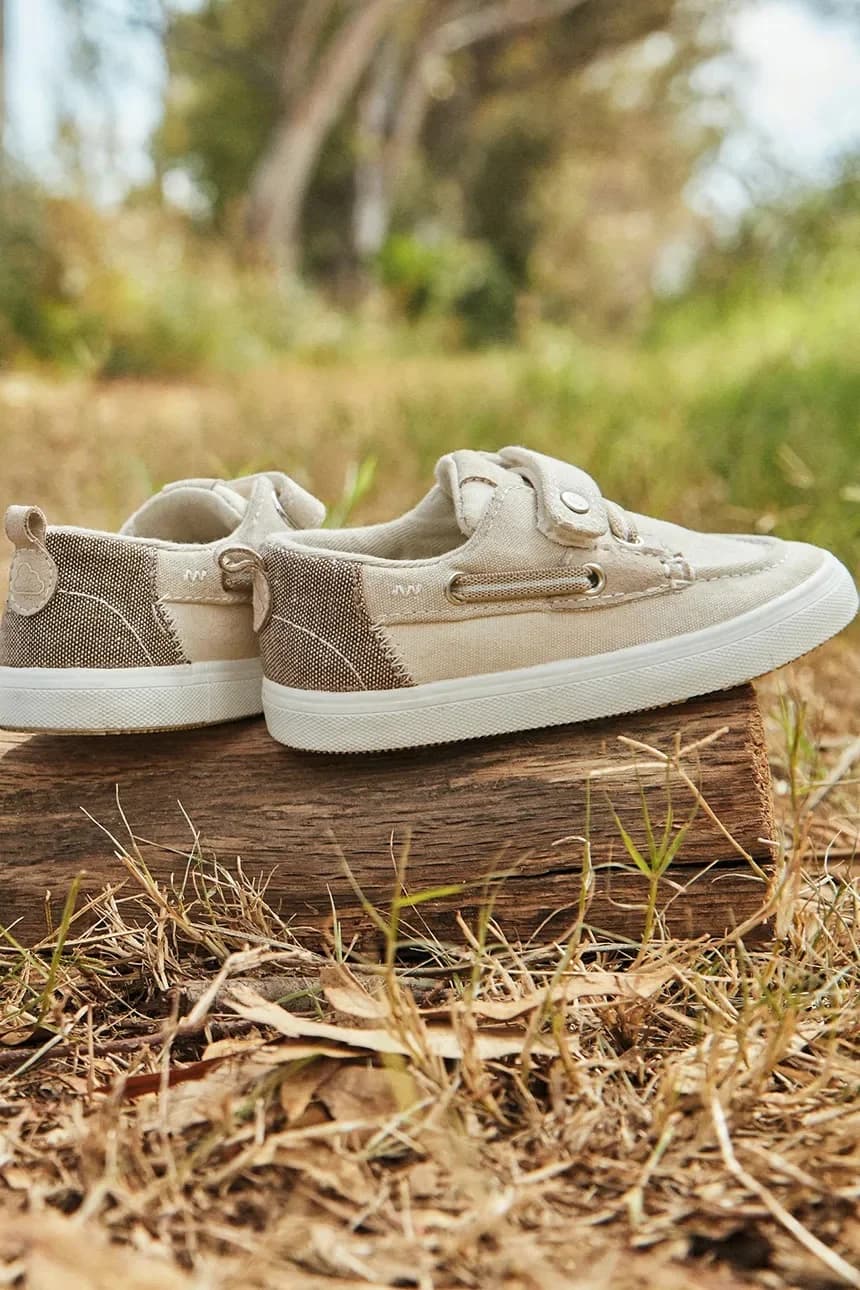 Детские мокасины - фото 4