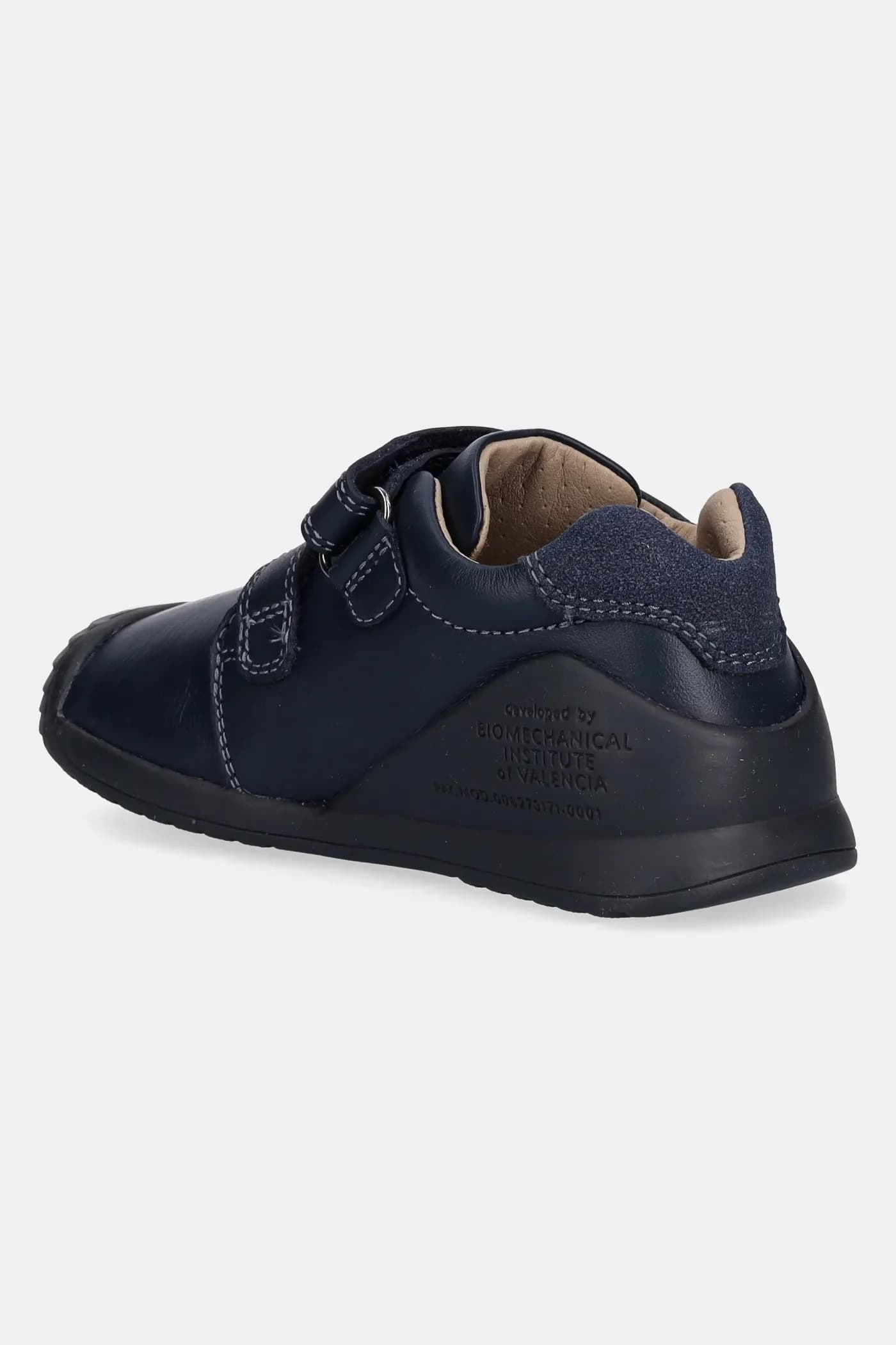 Детская кожаная обувь - фото 3