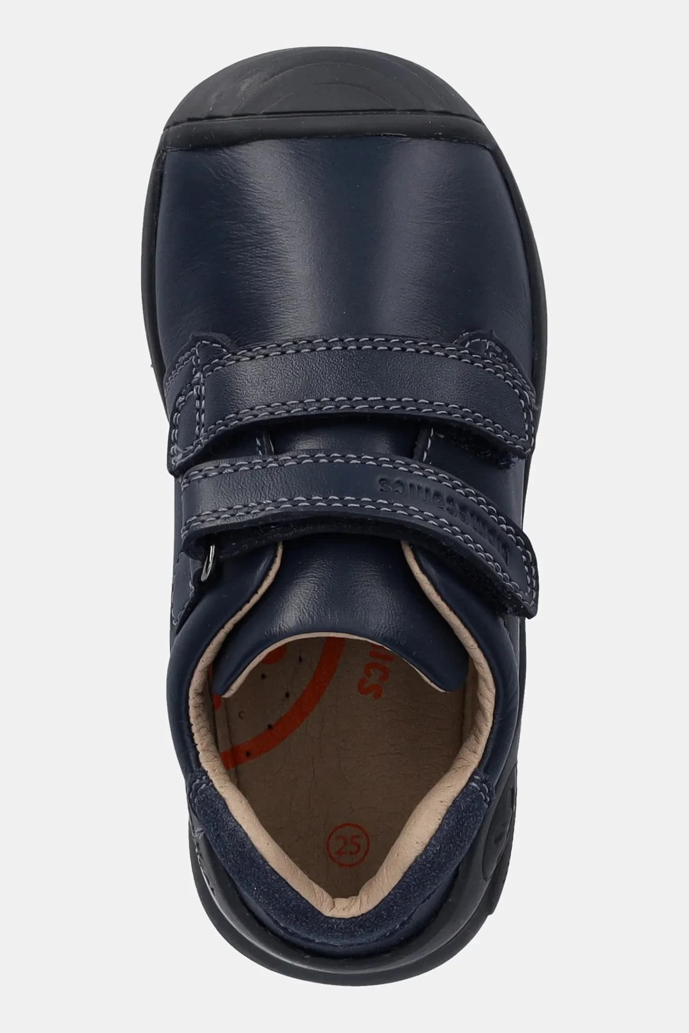 Детская кожаная обувь - фото 4