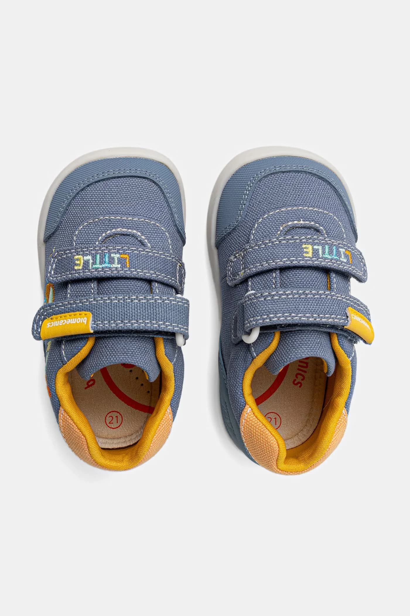 Детская обувь - фото 3